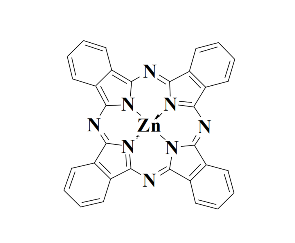 ALD-R009 ZnPc