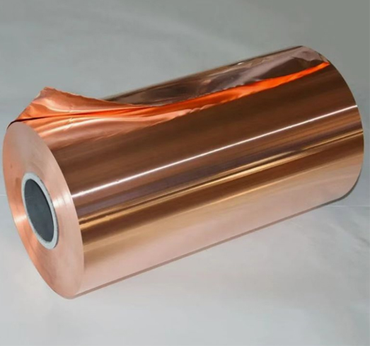 Copper Foil
