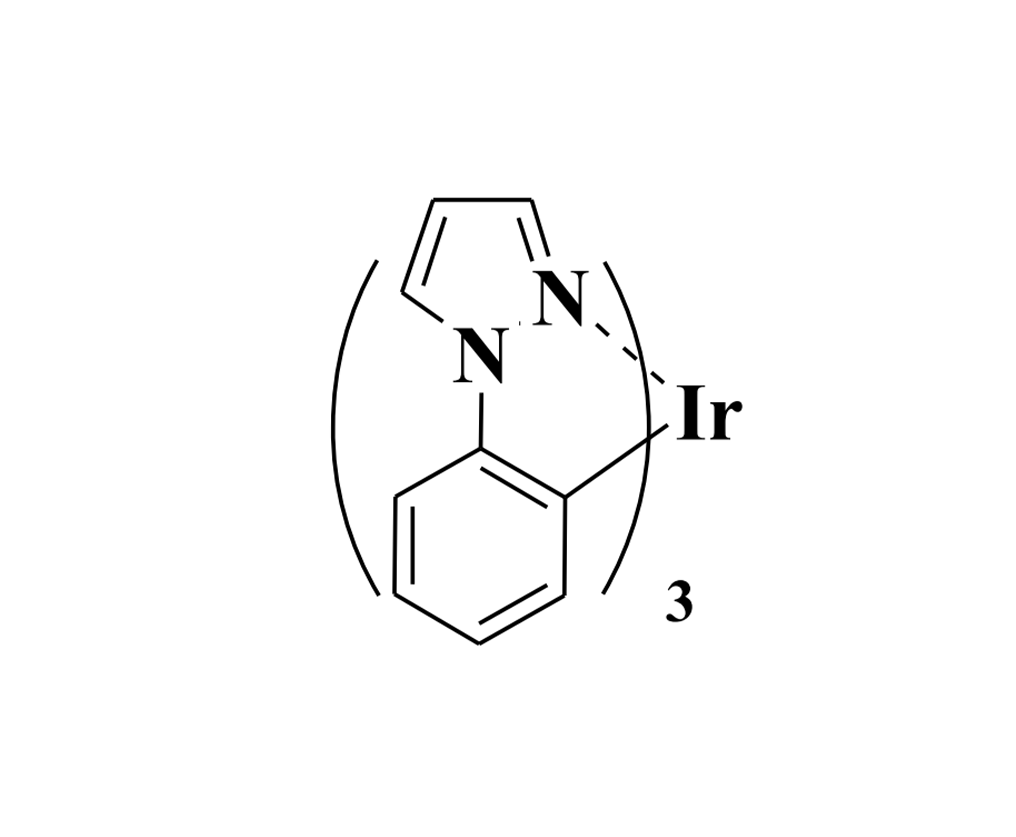ALD-D001 Ir(PPZ)3